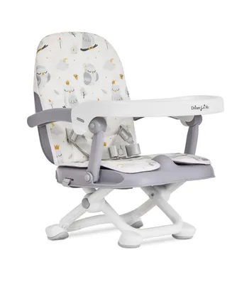 Dream On Me Munch N' Go Adjustable Booster Seat
