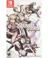 Danganronpa Decadence - Standard Edition