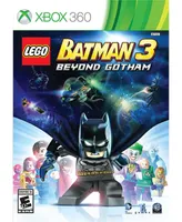 Lego Batman 3: Beyond Gotham