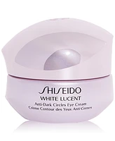 Shiseido White Lucent Anti