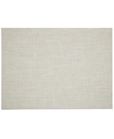 Chilewich Basketweave Rug
