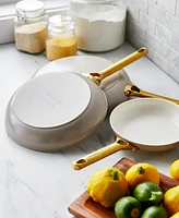 GreenPan Padova Healthy Ceramic Nonstick Cookware Set
