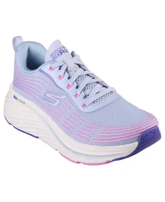 Skechers Women's Max Cushioning Elite 2.0 Athletic Running Sneakers from Finish Line