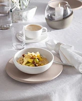 Villeroy Boch New Moon Dinnerware Collection