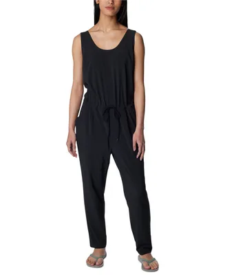 Columbia Women's Anytime Tank Jumpsuit