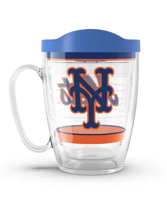Tervis Tumbler New York Mets 16 Oz Tradition Classic Mug