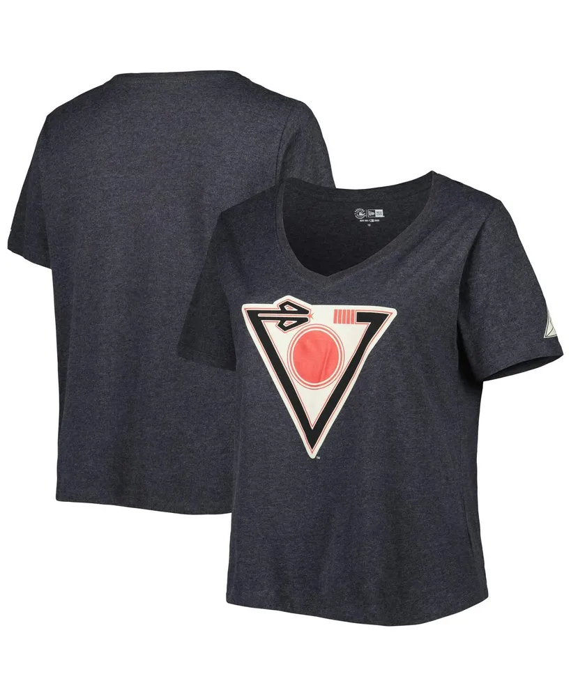 Arizona Diamondbacks City Connect Gray T-Shirt - Size: S, MLB by New Era