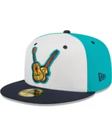 Men's New Era White