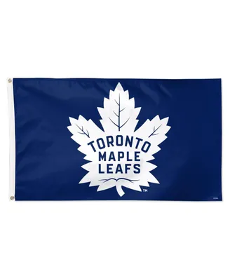 Wincraft Toronto Maple Leafs 3' x 5' Primary Logo Single-Sided Flag