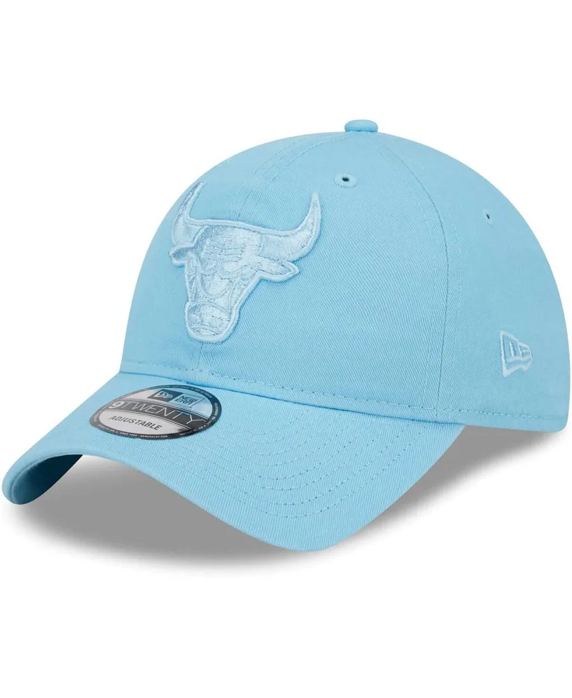 Dallas Cowboys New Era Youth Color Pack Brights 9TWENTY Adjustable Hat -  Light Blue