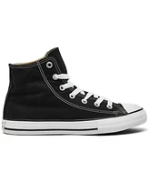 Converse Little Kids Chuck Taylor Hi Casual Sneakers from Finish Line