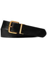 Polo Ralph Lauren Men's Reversible Leather Belt