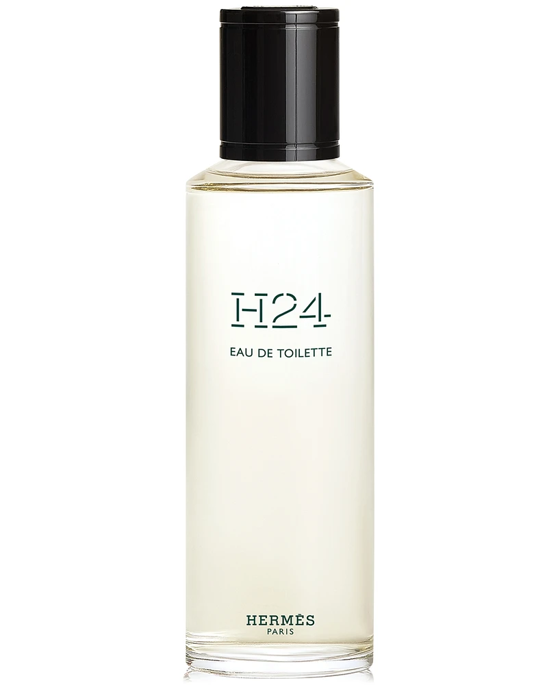 HERMES H24 Eau de Toilette Refill, 6.7 oz.