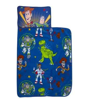 Disney Toy Story Toddler Nap Mat