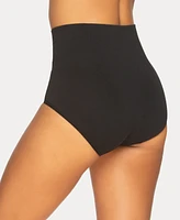 Felina Women's Fusion Seamless Brief Shapewear