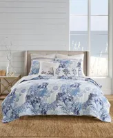 Levtex Reef Dream Reversible Quilt Sets