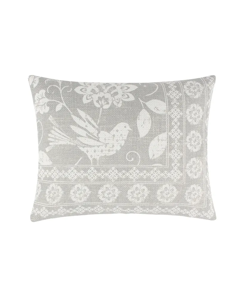 Distant Lands 18x18 Tufted Square Outdoor Pillow - JCPenney