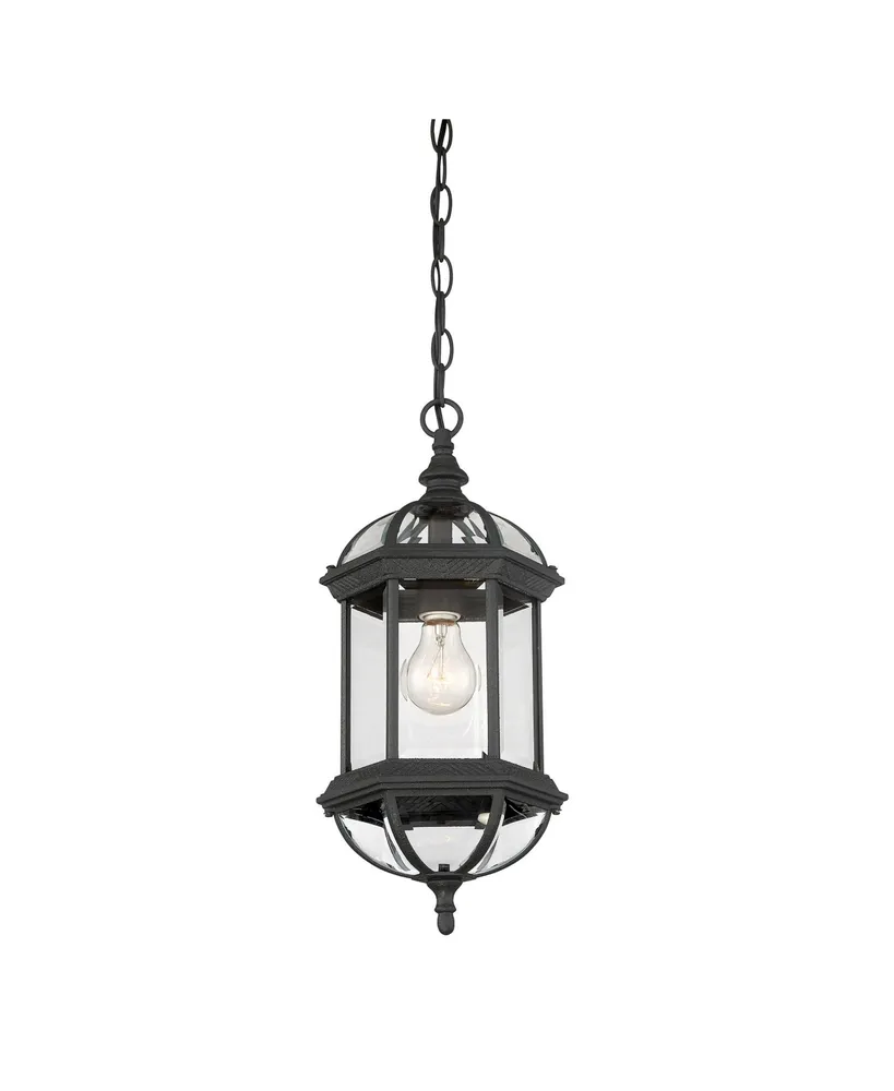 Savoy House Kensington 18" Outdoor Hanging Lantern