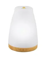 Pursonic Essential Oil Usb Diffuser for Aromatherapy and Home Decor