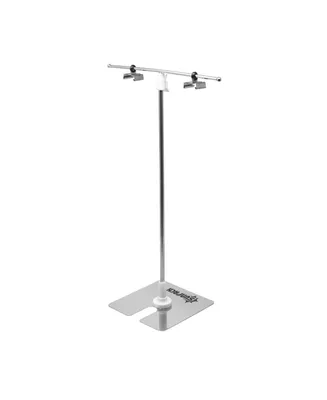 SunPack Mini Double Light Stand for Indoor Seed Starting Gardening