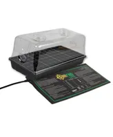 SunKit Mini-Greenhouse Kit System For Germination and Propagation