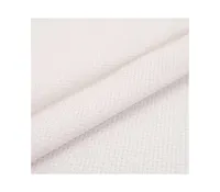 Precut Needlework Fabric Zweigart Aida 16 count Antique White 3251/101