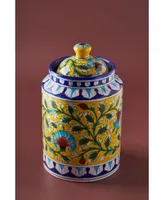 Gauri Kohli Motras Decorative Kitchen Canister