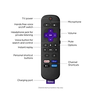 Roku Ultra