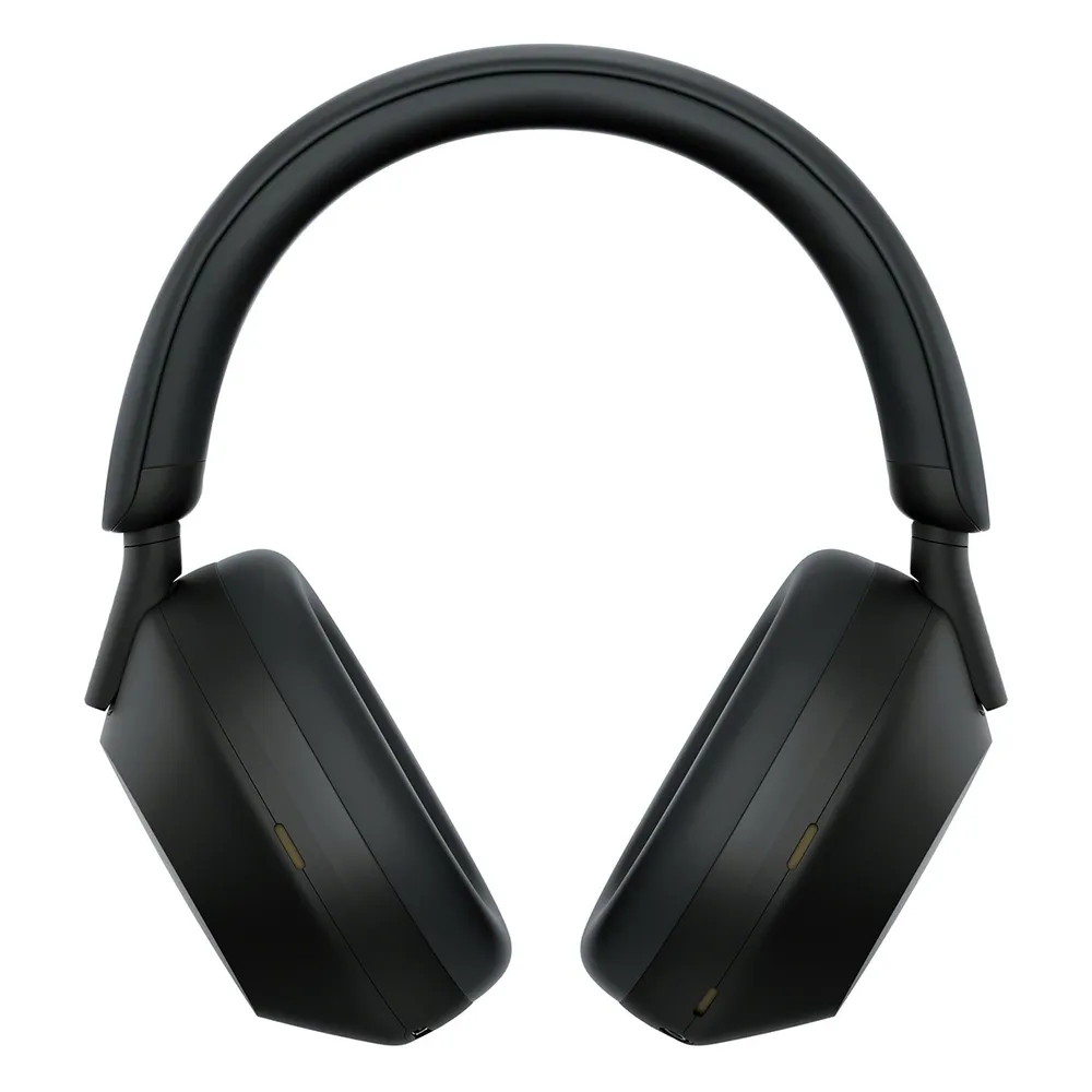Sony Wh-1000XM5 Wireless Over-Ear Noise Canceling Headphones