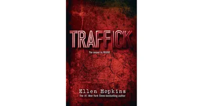 Traffick by Ellen Hopkins