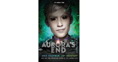 Aurora's End by Amie Kaufman