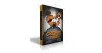 Jasper Rabbit's Creepy Tales! (Boxed Set): Creepy Carrots!; Creepy Pair of Underwear!; Creepy Crayon! by Aaron Reynolds