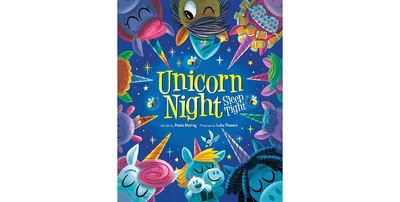 Unicorn Night by Diana Murray