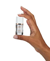 Mineral Fusion Gel Top Coat Nail Treatment