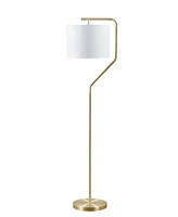 510 Design Aster Angular Floor Lamp