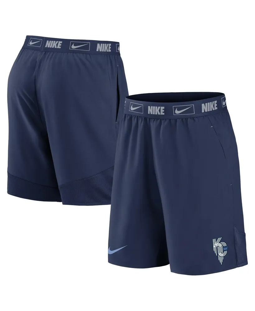 Nike Dri-FIT City Connect (MLB Kansas City Royals) Men's Shorts