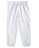 First Impressions Baby Boys Pull On Jogger Pants, Created for Macy's