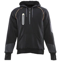 RefrigiWear Big & Tall PolarForce Insulated Hooded Sweatshirt