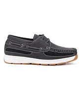 Boy's Child Erwin Boat Shoe