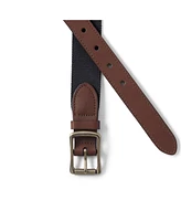 Lands' End Men's Big & Tall Elastic Surcingle Belt