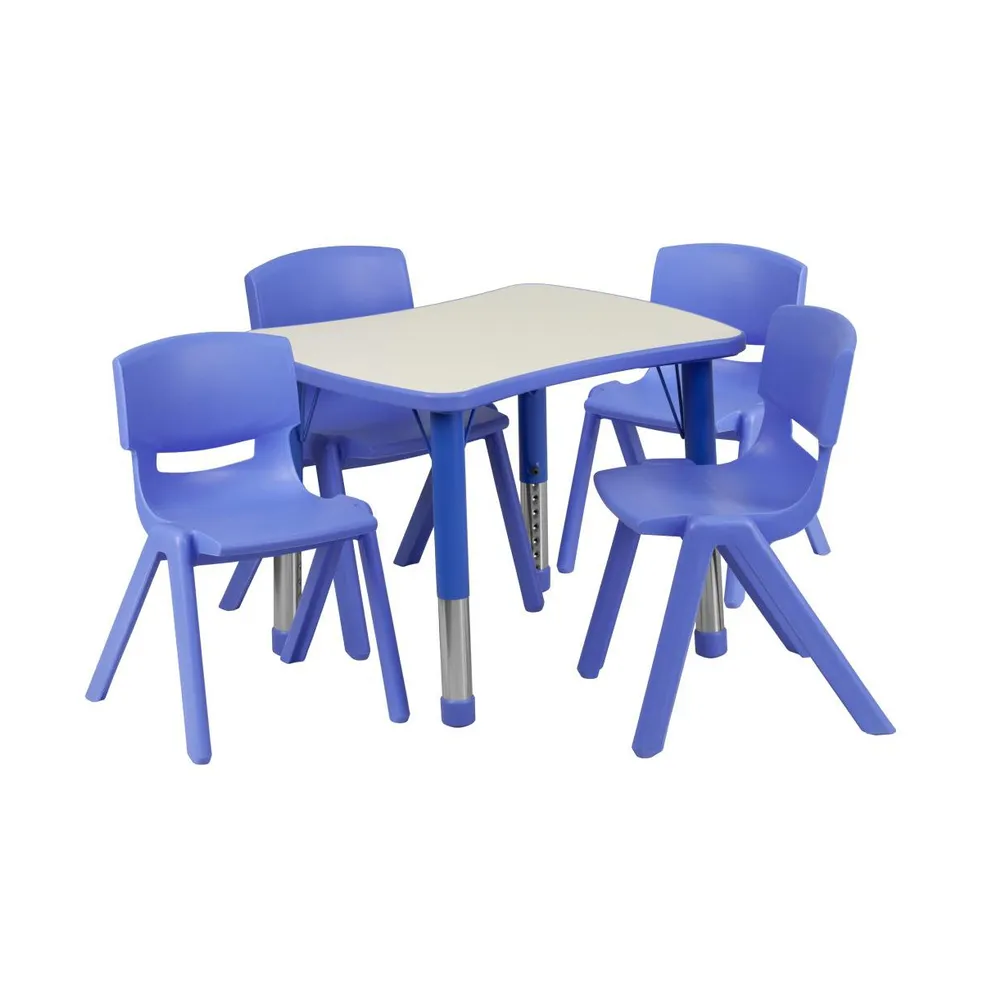 1200 Series Activity Tables