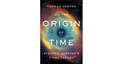 On The Origin of Time