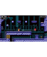 Astalon: Tears of the Earth Limited Run #445