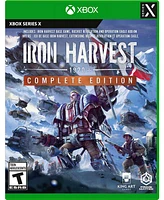 Iron Harvest Complete Edition