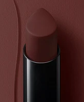 Armani Beauty Lip Power Matte Lipstick