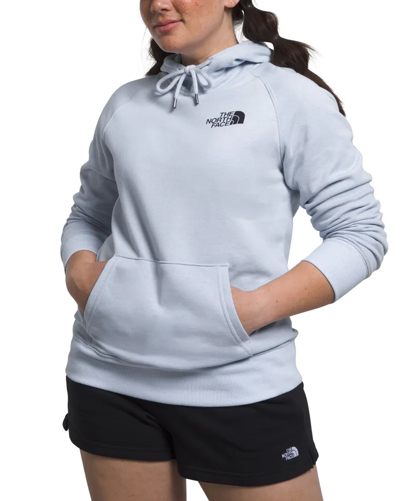 The North Face Women's Shelbe Raschel Zip-Front Fleece-Lined