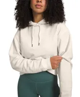 The North Face Women's Evolution Hi Lo Fleece Hoodie