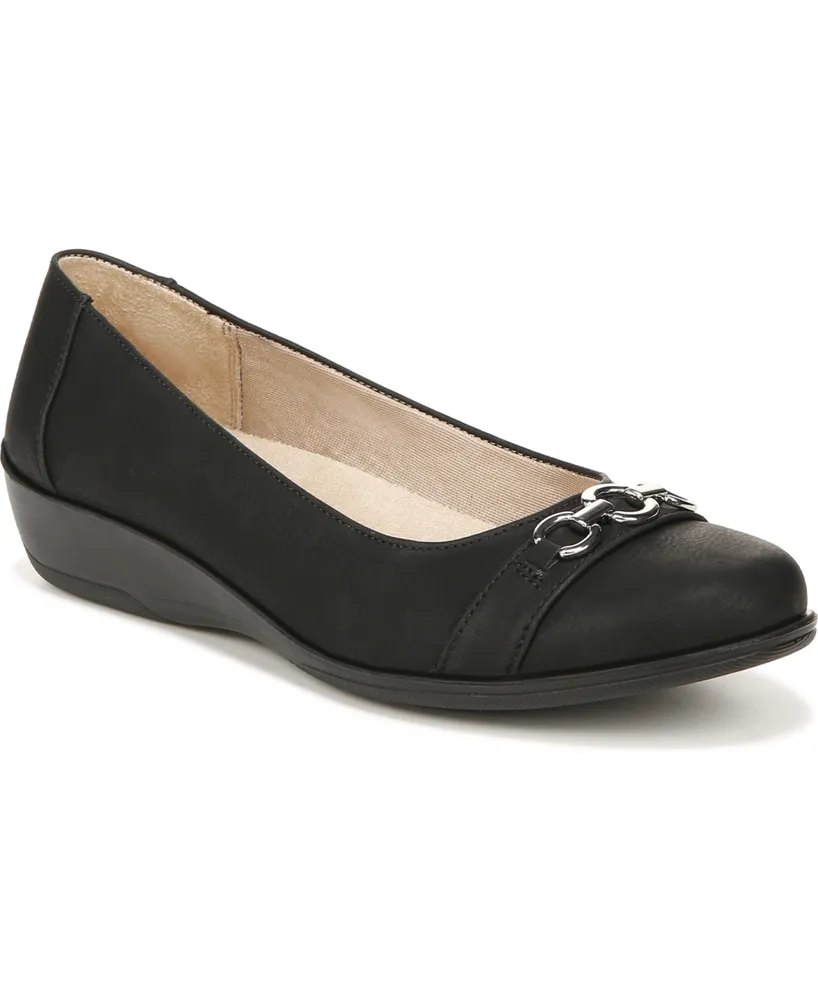 LifeStride Ideal Flats