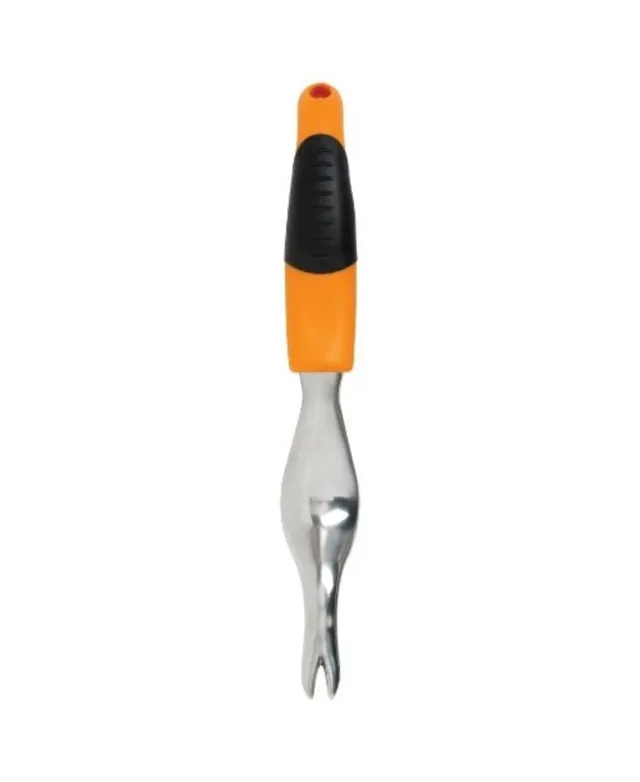 Fiskars Ergo Scratch Tool, Garden Weeder