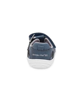 Stride Rite Baby Boys Amos 3.0 Polyurethane Sandals